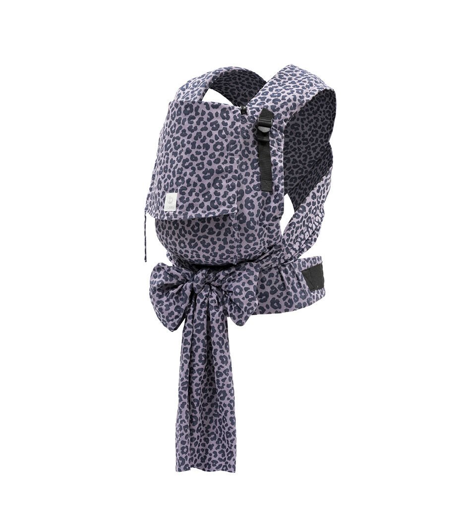 Stokke® Limas™ Plus, Leopard Lilac.